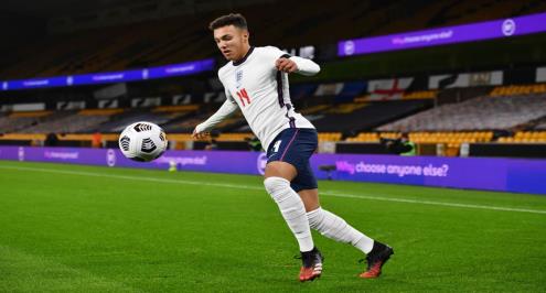 بريمن يخطف جوهرة إنجلترا